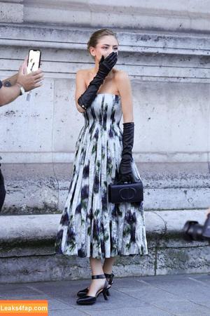 Leni Klum photo #0551