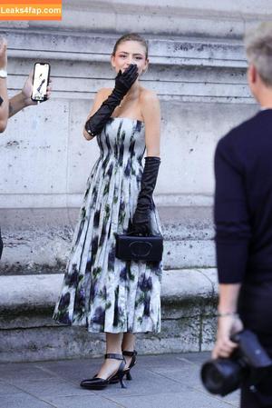 Leni Klum photo #0553