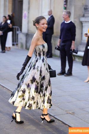 Leni Klum photo #0554