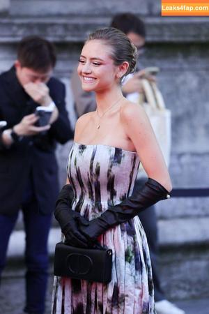 Leni Klum photo #0557