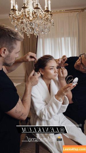 Leni Klum photo #0560