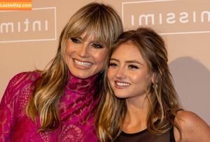 Leni Klum photo #0598