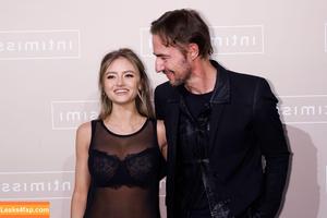 Leni Klum photo #0602