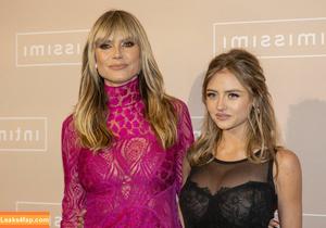 Leni Klum photo #0619