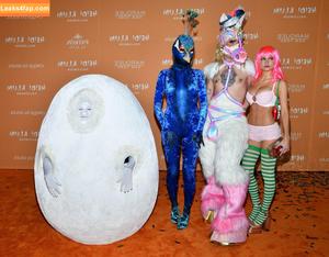 Leni Klum photo #0638