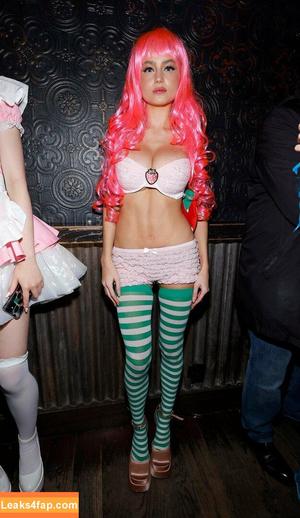 Leni Klum photo #0639