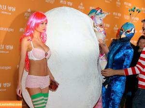 Leni Klum photo #0651