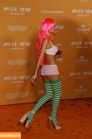 Leni Klum photo #0695