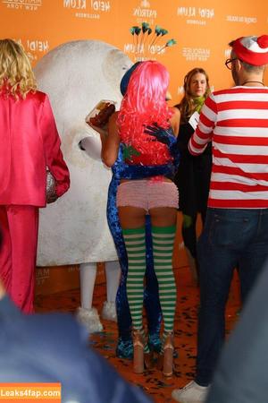 Leni Klum photo #0697