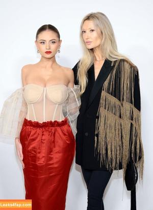 Leni Klum photo #0723