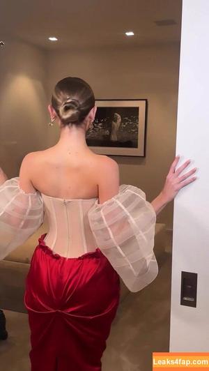 Leni Klum photo #0728