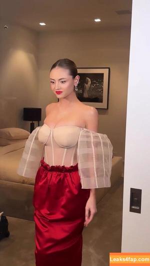 Leni Klum photo #0729