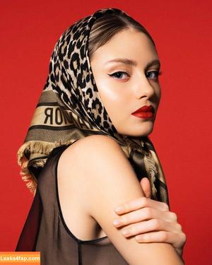 Leni Klum photo #0741