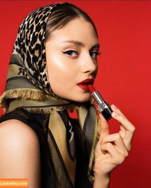 Leni Klum photo #0742