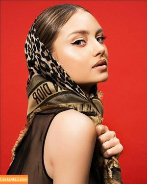 Leni Klum photo #0743