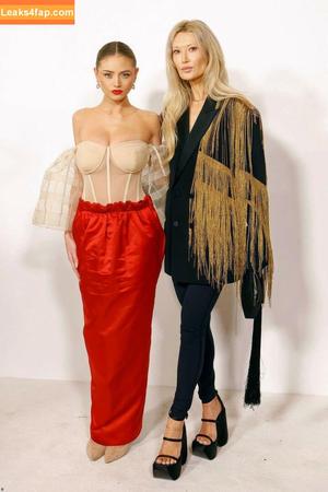 Leni Klum photo #0748