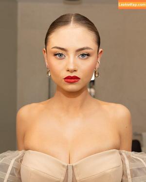 Leni Klum photo #0776