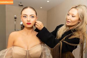 Leni Klum photo #0781