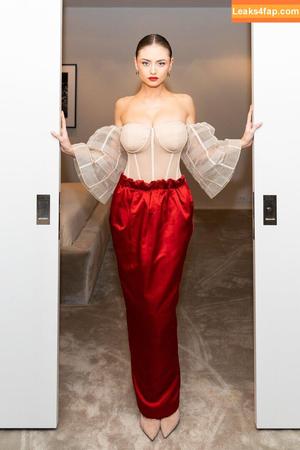 Leni Klum photo #0783