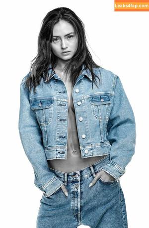 Leni Klum photo #0842