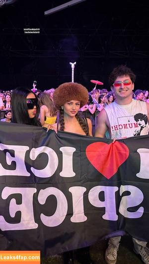 Leni Klum photo #0853