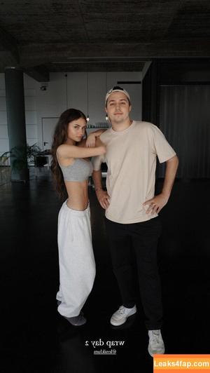 Leni Klum photo #0881