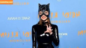 Leni Klum photo #0911