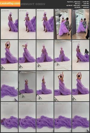 Leni Klum photo #0966