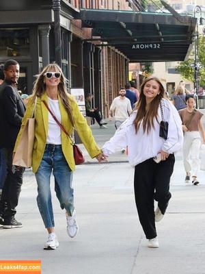 Leni Klum photo #0992