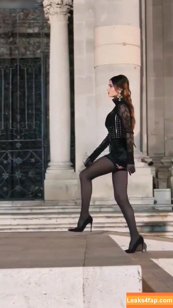 Leni Klum / leniklum leaked photo photo #1002