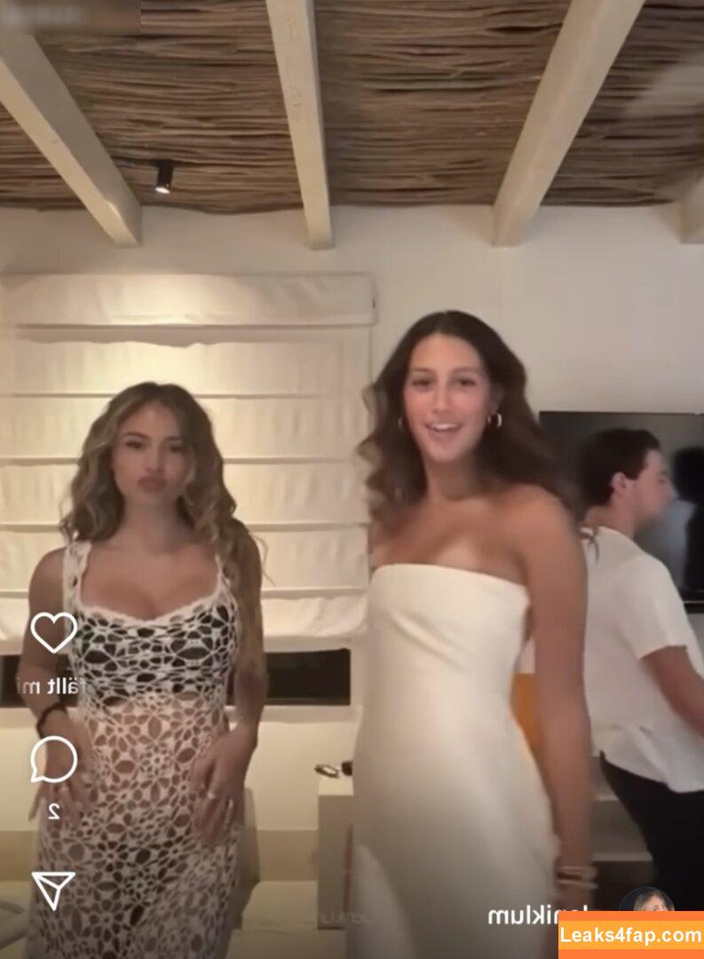 Leni Klum / leniklum leaked photo photo #1031