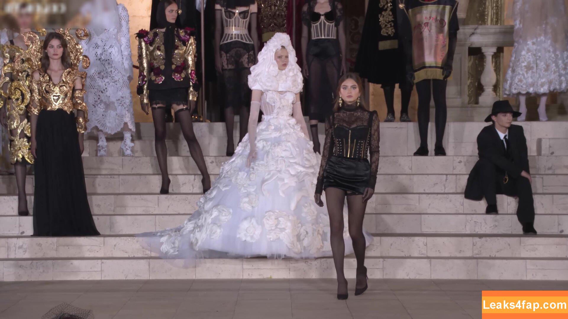 Leni Klum / leniklum leaked photo photo #1034