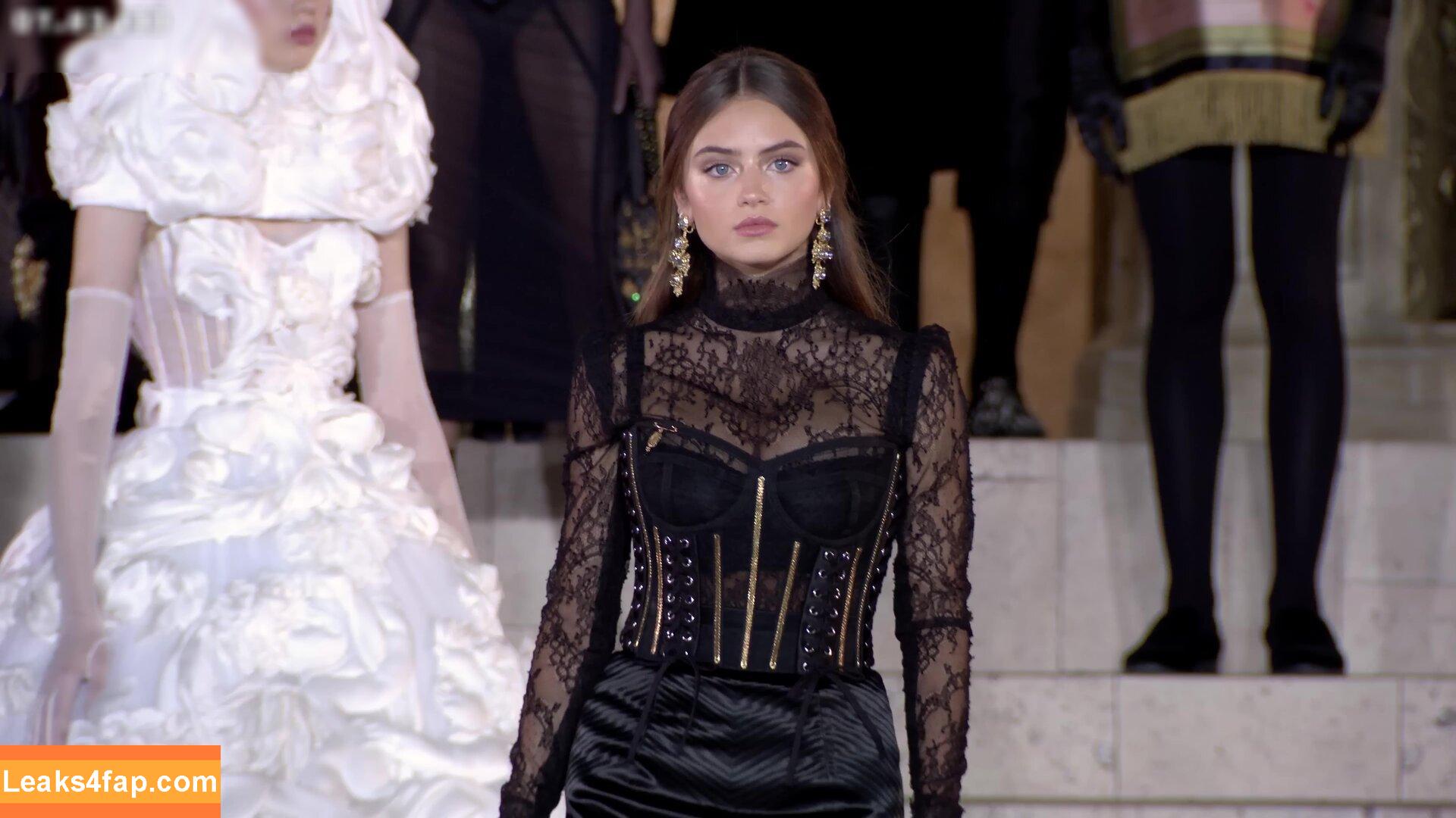 Leni Klum / leniklum leaked photo photo #1035