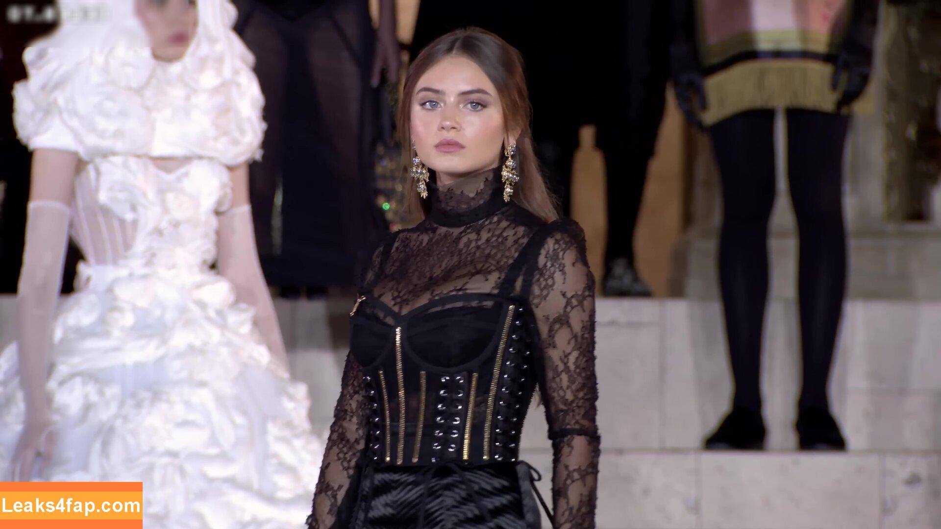 Leni Klum / leniklum leaked photo photo #1037