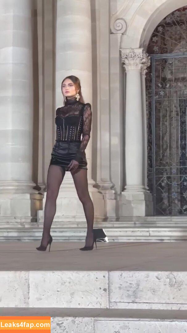 Leni Klum / leniklum leaked photo photo #1039