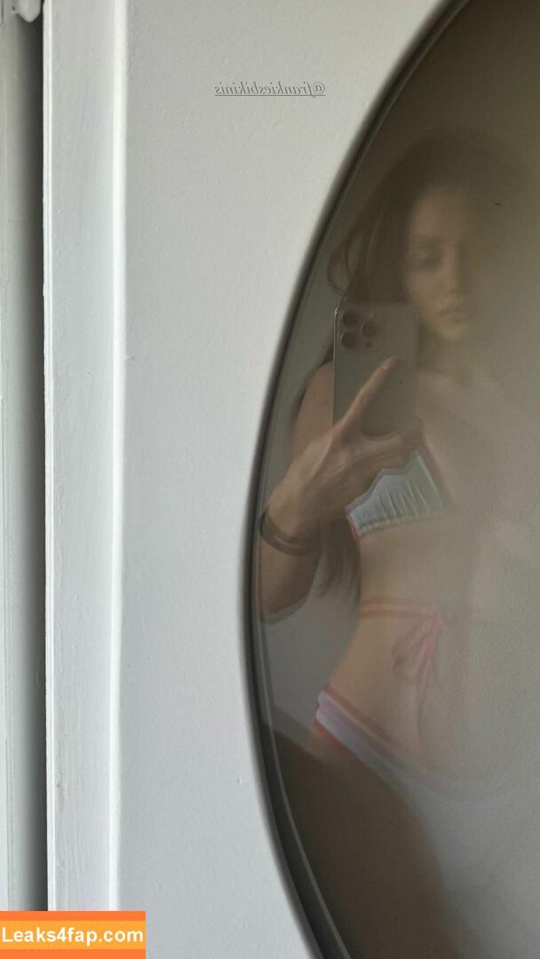 Leni Klum / leniklum leaked photo photo #1045