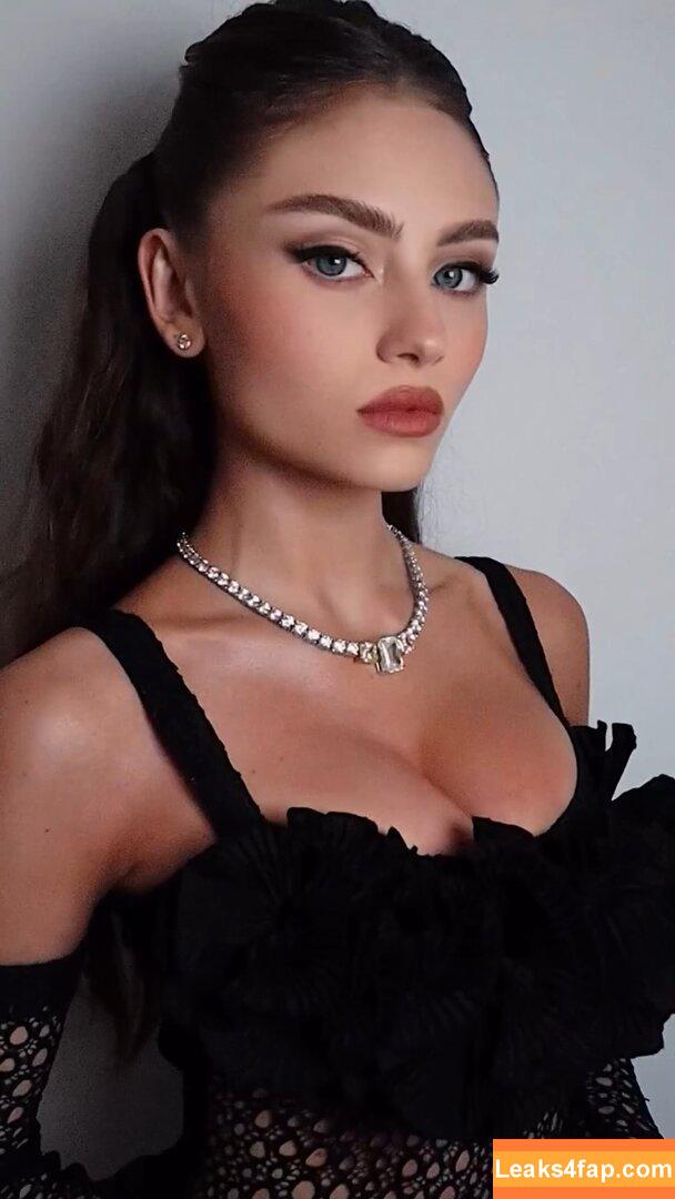 Leni Klum / leniklum leaked photo photo #1046