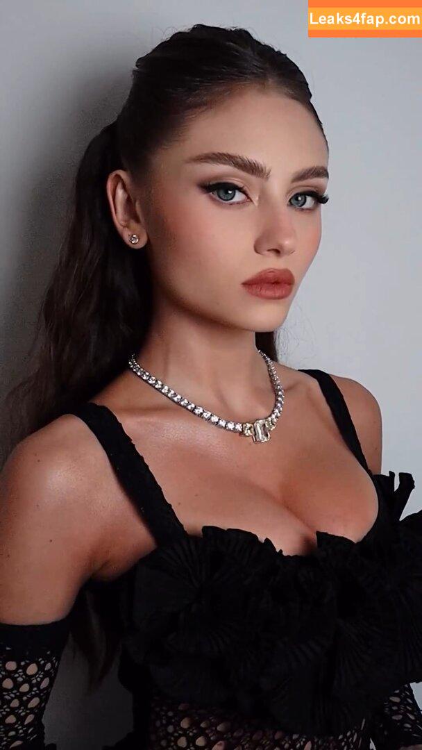 Leni Klum / leniklum leaked photo photo #1047