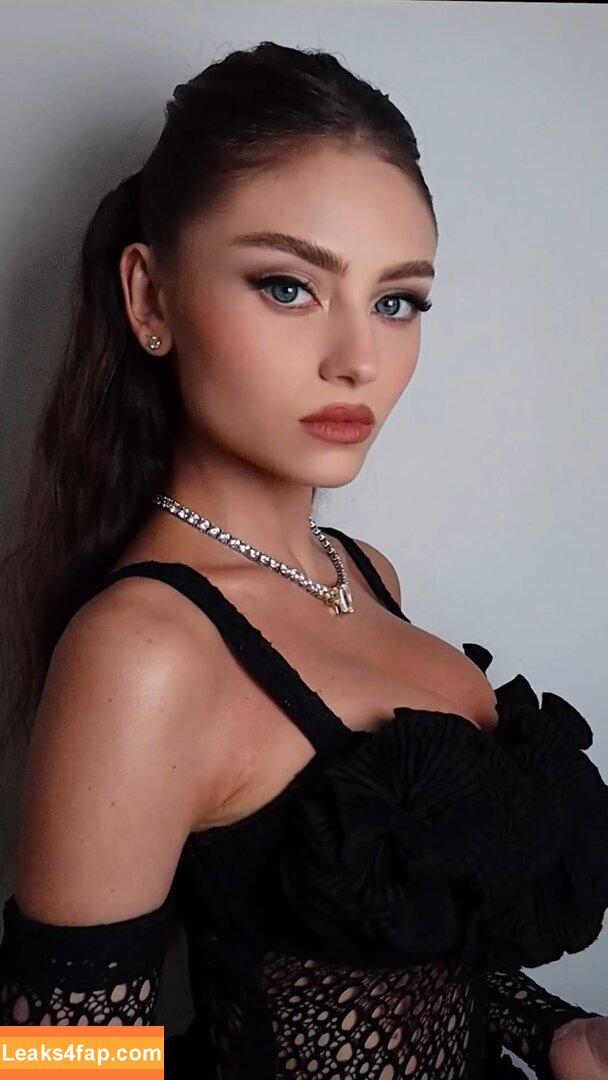 Leni Klum / leniklum leaked photo photo #1048