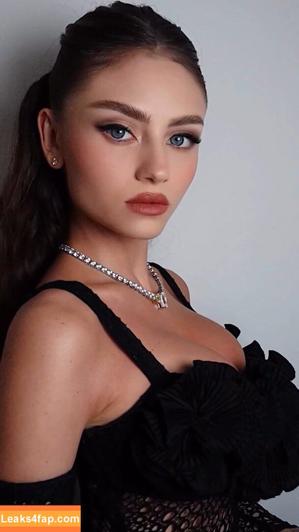 Leni Klum / leniklum leaked photo photo #1049