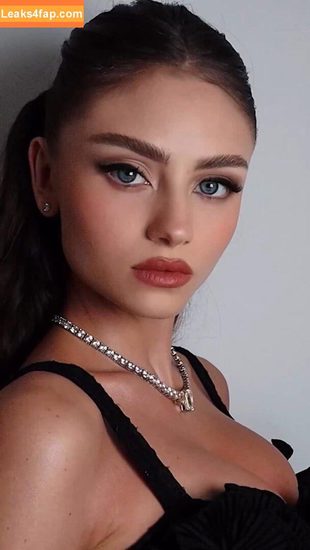 Leni Klum / leniklum leaked photo photo #1050