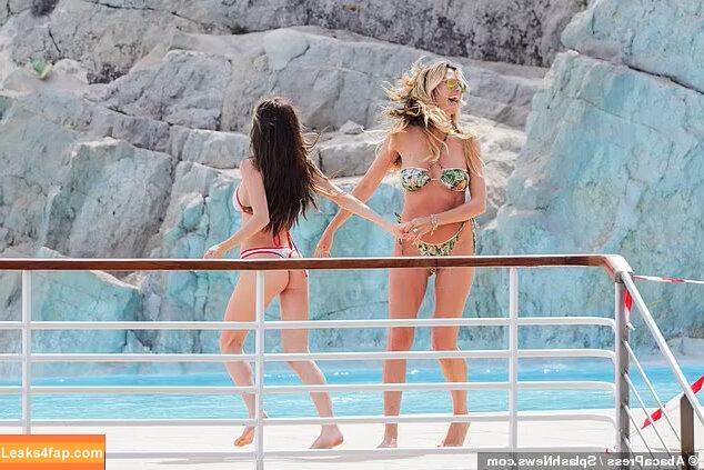 Leni Klum / leniklum leaked photo photo #1059