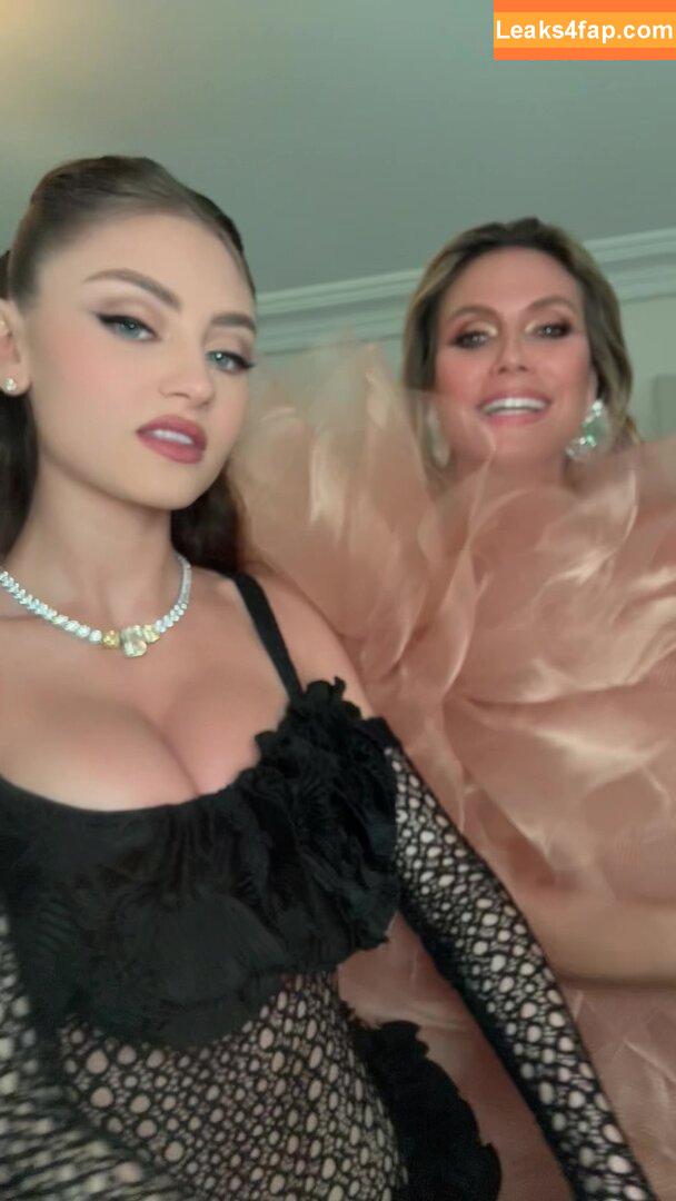 Leni Klum / leniklum leaked photo photo #1072