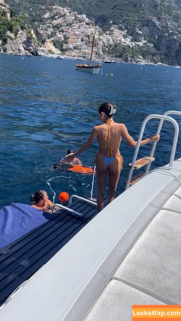 Leni Klum / leniklum leaked photo photo #1084