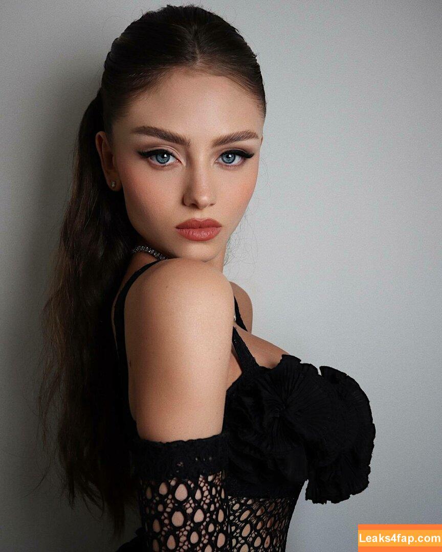 Leni Klum / leniklum leaked photo photo #1089