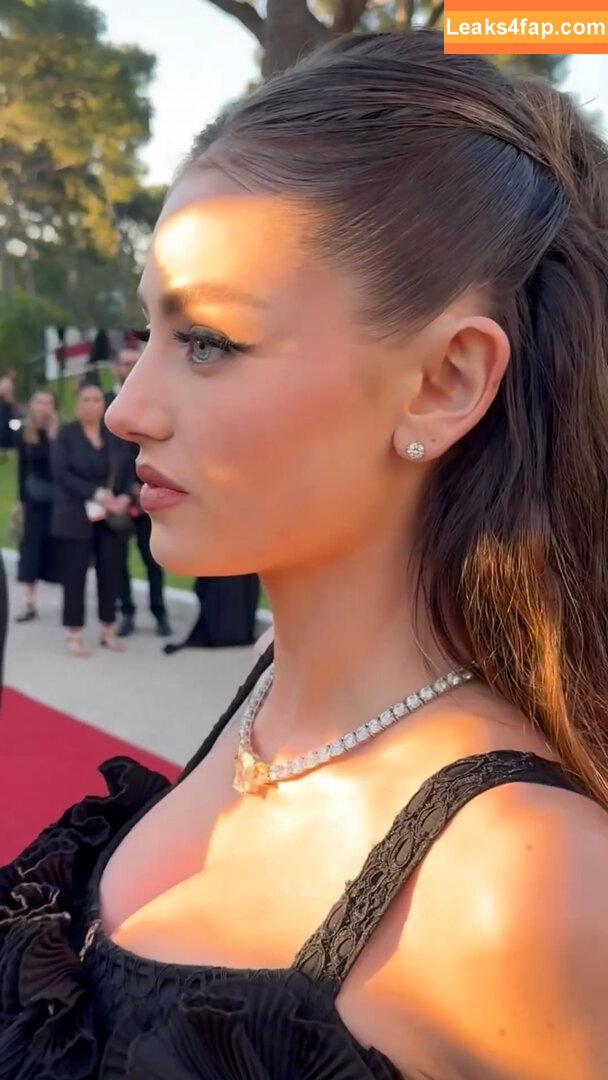 Leni Klum / leniklum leaked photo photo #1091