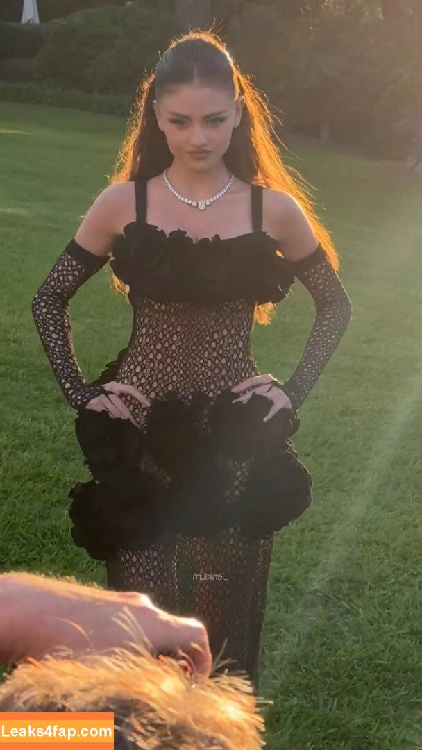 Leni Klum / leniklum leaked photo photo #1094