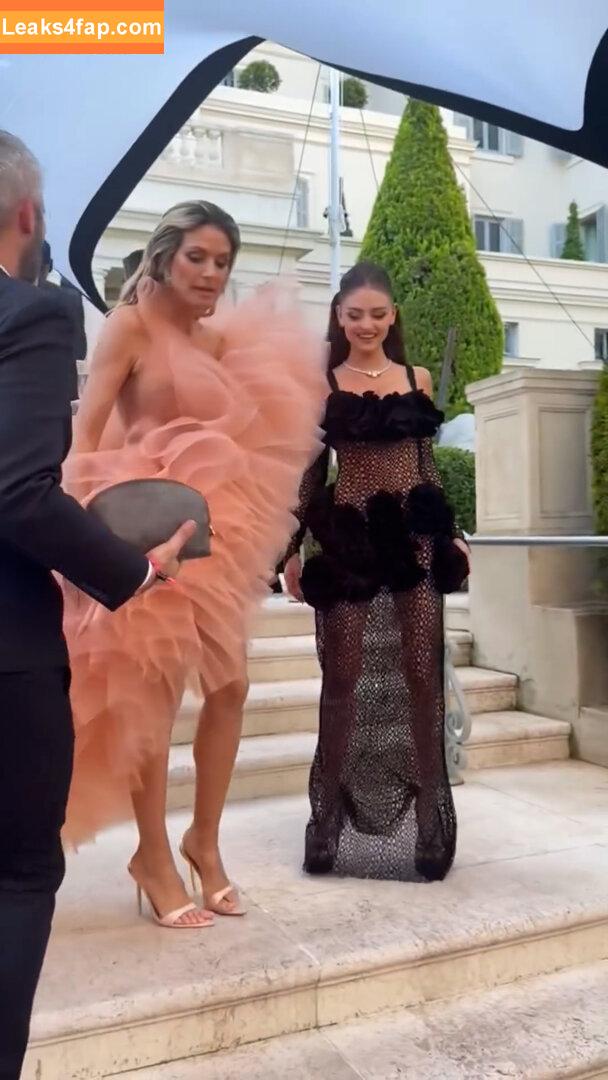 Leni Klum / leniklum leaked photo photo #1097