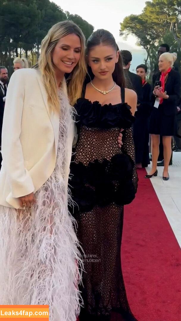 Leni Klum / leniklum leaked photo photo #1099