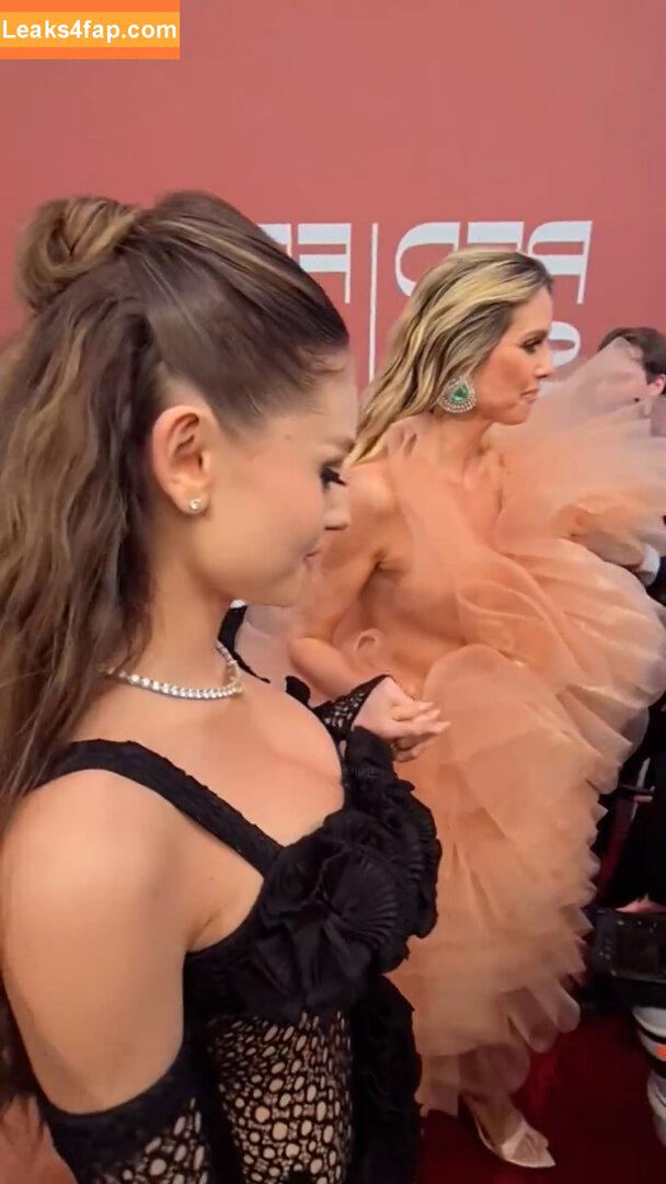 Leni Klum / leniklum leaked photo photo #1101